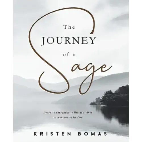 The Journey of a Sage