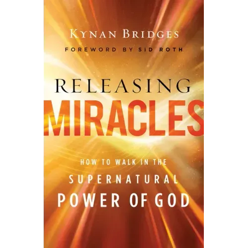 Releasing Miracles