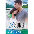 Unsung: A Runaway Bride Small Town Romance