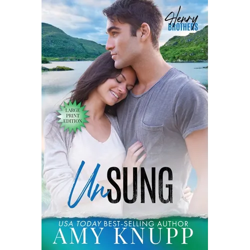 Unsung: A Runaway Bride Small Town Romance