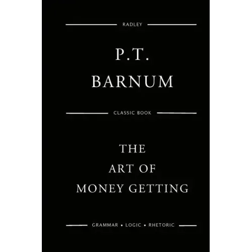The Art Of Money Getting