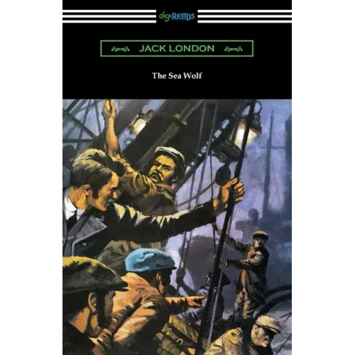 The Sea Wolf