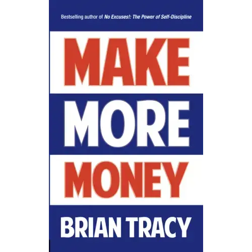 Make More Money