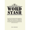 Word Stash