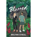 Blurred