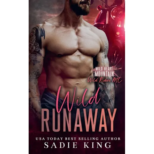 Wild Runaway