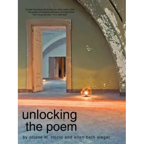 Unlocking the Poem