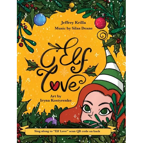 Elf Love