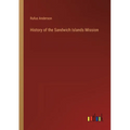 History of the Sandwich Islands Mission