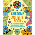 Awesome Activity Book