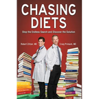 Chasing Diets: Stop the Endless Search and Discover the Solution
