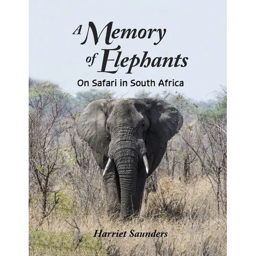 A Memory of Elephants: On Safari in South Africa