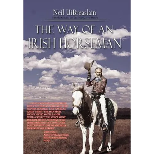 The Way of an Irish Horseman