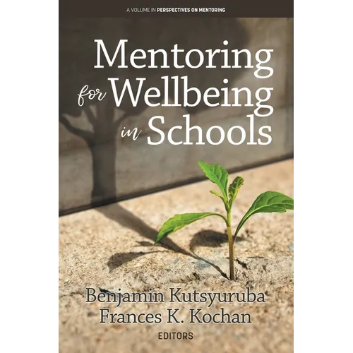 Mentoring for Wellbeing in Schools