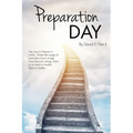 Preparation Day