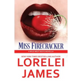 Miss Firecracker