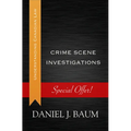 Crime Scene Investigations
