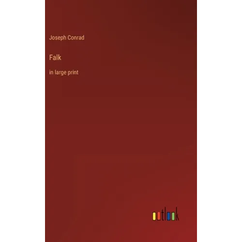Falk: in large print