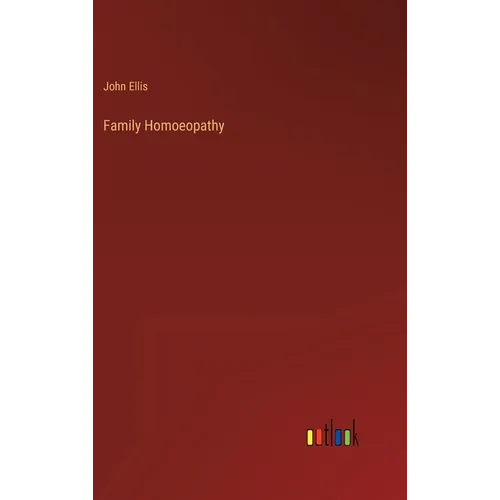 Family Homoeopathy