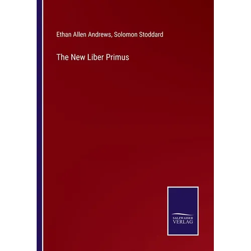 The New Liber Primus