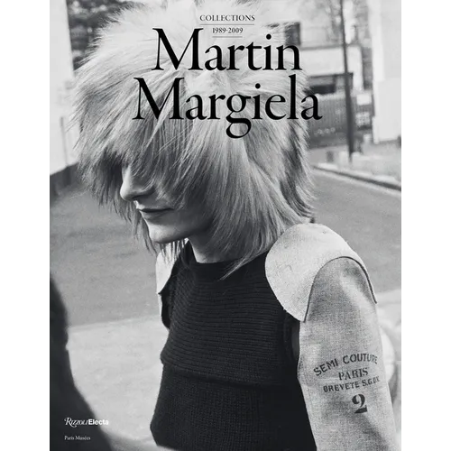 Martin Margiela: The Women's Collections 1989-2009
