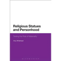 Religious Statues and Personhood: Testing the Role of Materiality