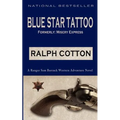 Blue Star Tattoo