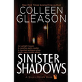 Sinister Shadows: A Wicks Hollow Book