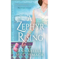 A Zephyr Rising: The Windswept WW1 Saga Prequel Novella
