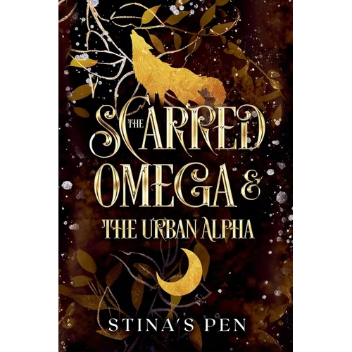 The Scarred Omega & the Urban Alpha