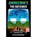 Minecraft: The Outsider