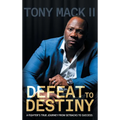 Defeat to Destiny: From Setbacks to Success