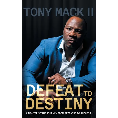 Defeat to Destiny: From Setbacks to Success