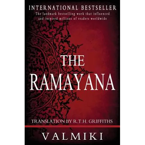 The Ramayana: Abridged Edition