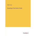 Genealogy of the Dutton Family