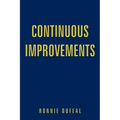 Continuous Improvements