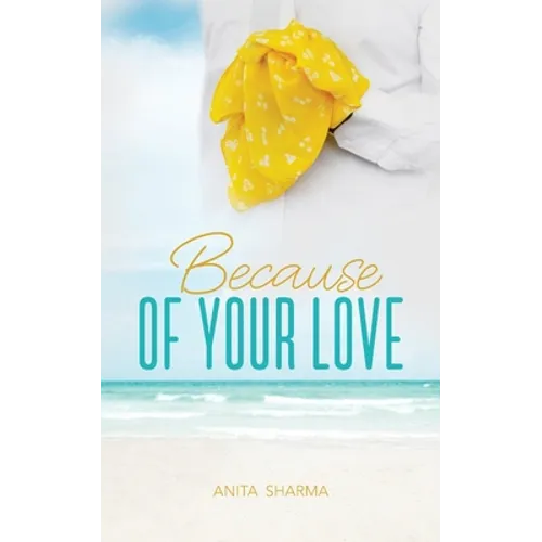 Because of Your Love