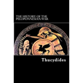 The History of the Peloponnesian War