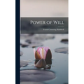 Power of Will