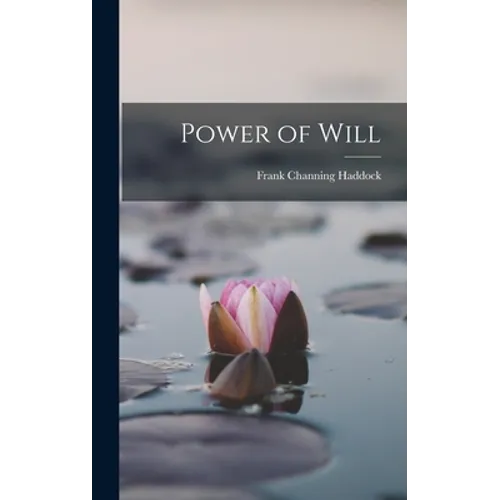 Power of Will