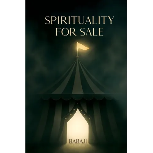 Spirituality For Sale