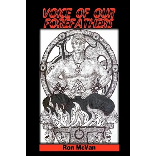 Voice of our Forefathers