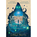 Serafina and the Black Cloak: The Graphic Novel