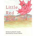 Little Red Leaf