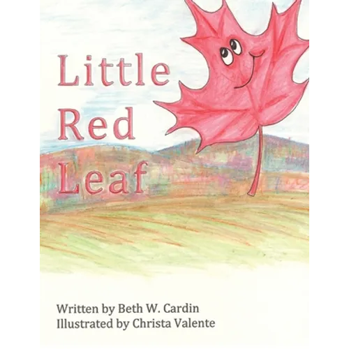 Little Red Leaf
