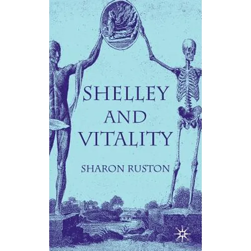 Shelley and Vitality