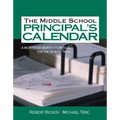 The Middle School Principal′s Calendar: A Month-By-Month Planner for the School Year