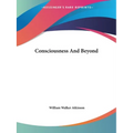 Consciousness And Beyond