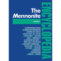 Mennonite Encyclopedia/ Vol 2: Volume 2