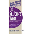 User's Guide to St. John's Wort